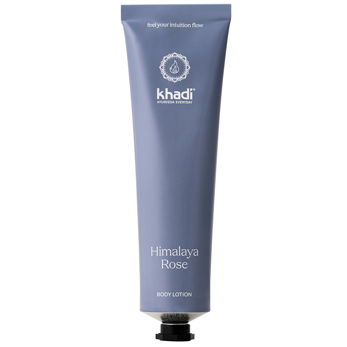 Ayurveda Everyday Himalaya Rose Bodylotion