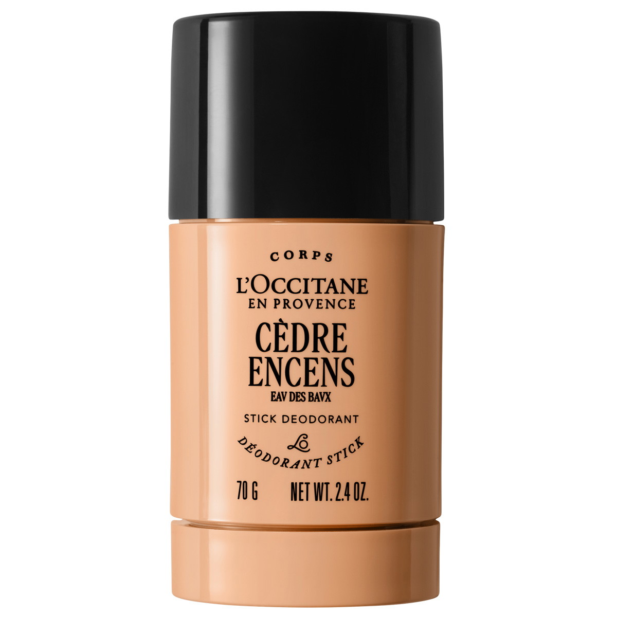 CÈDRE ENSENS Deo-Stick