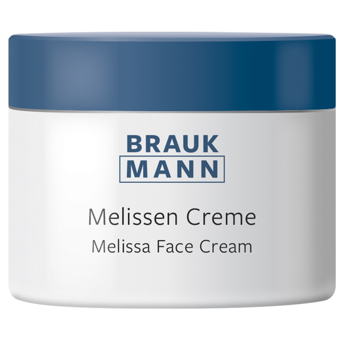 Melissen Creme