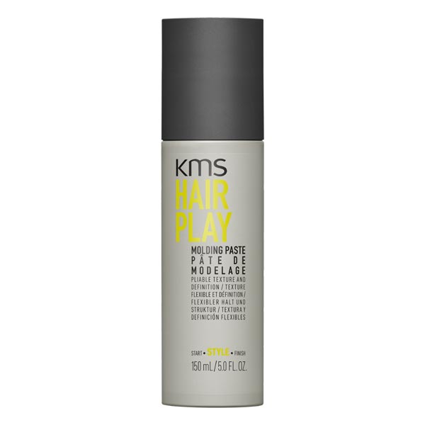 HAIRPLAY Molding Paste