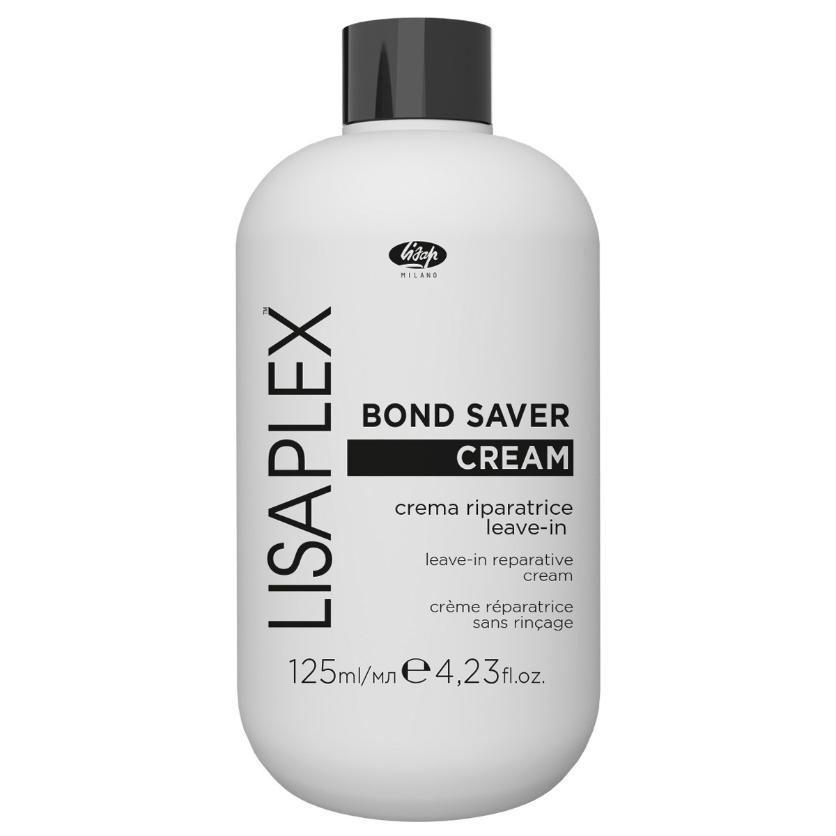 Lisaplex Bond Saver Cream