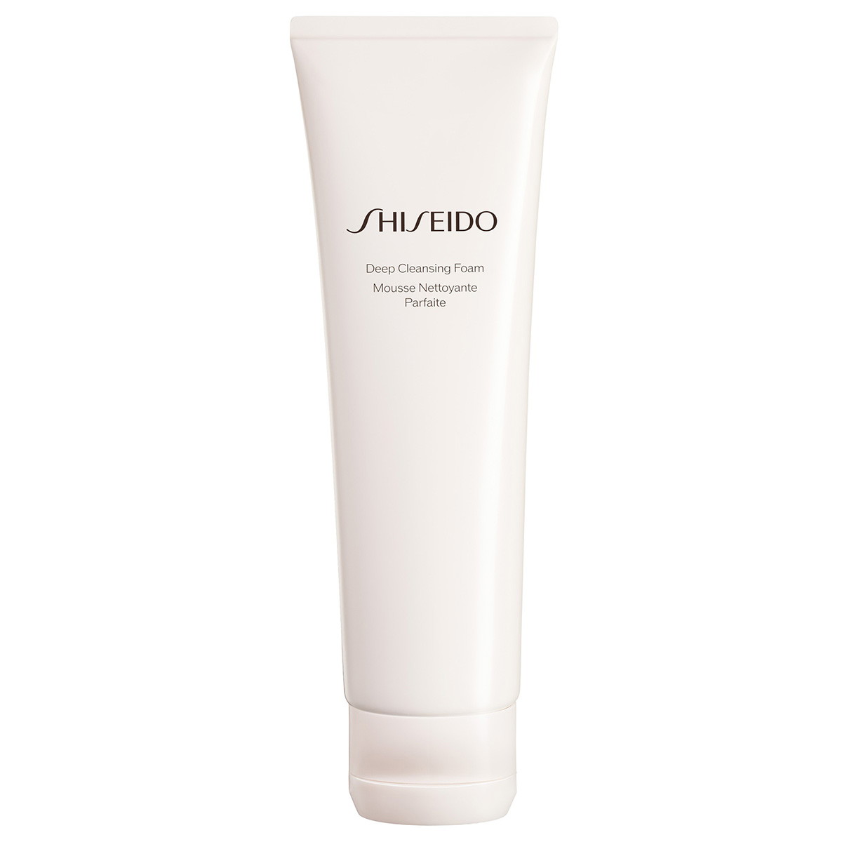 Deep Cleansing Foam