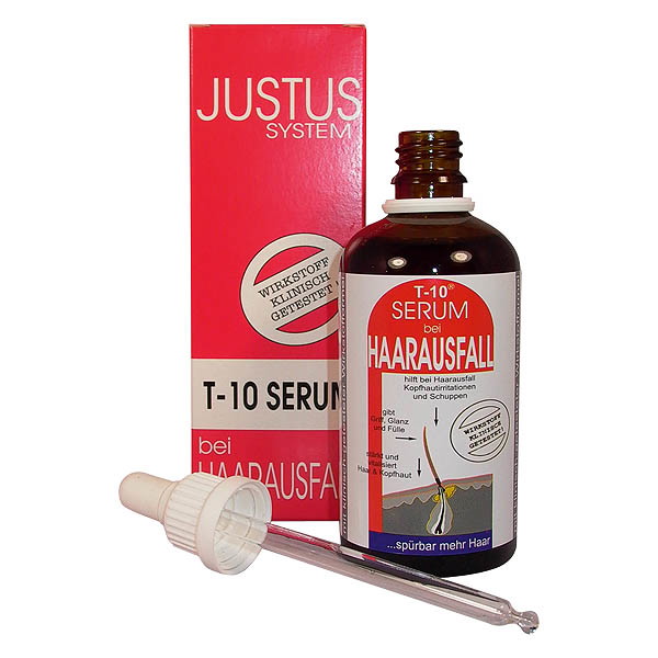 T-10 Serum