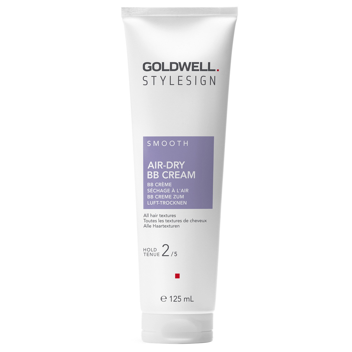 StyleSign Smooth BB Creme zum Lufttrocknen