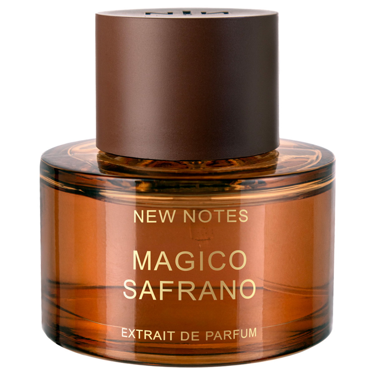 MAGICO SAFRANO EXTRAIT DE PARFUM