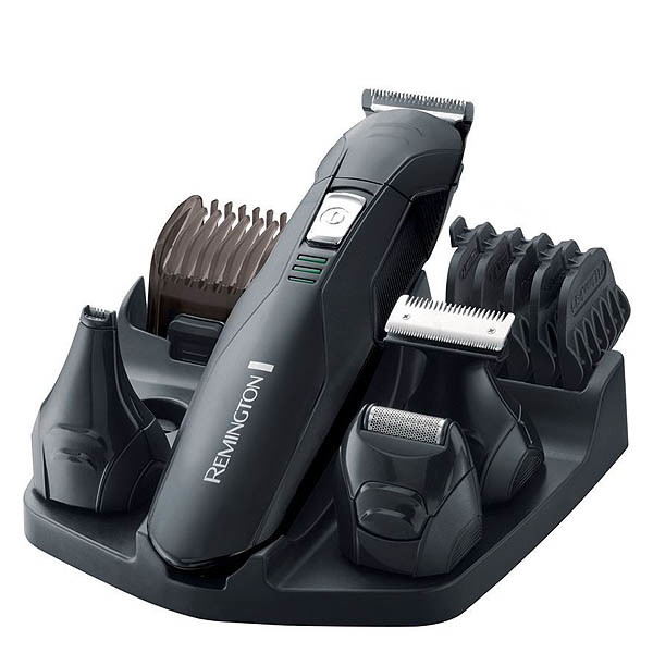 PG6030 Personal Groomer Edge