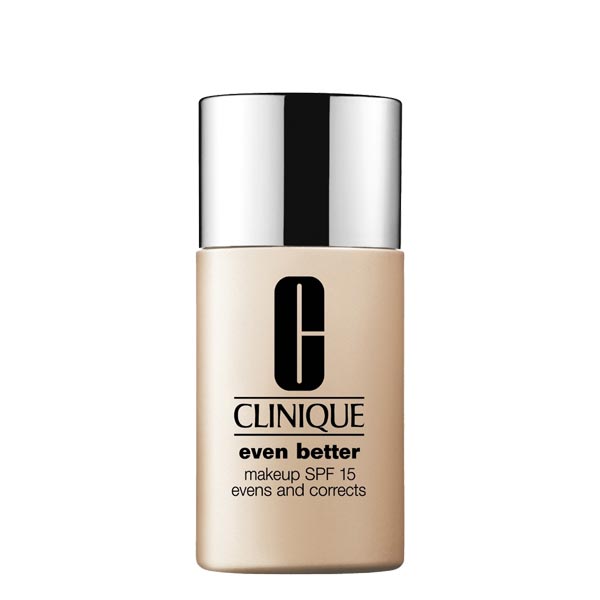 Even Better Even Better Makeup SPF 15