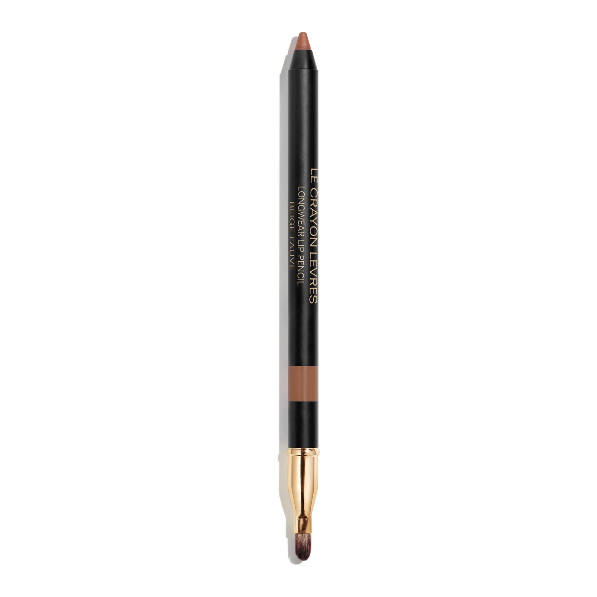 LE CRAYON À LÈVRES