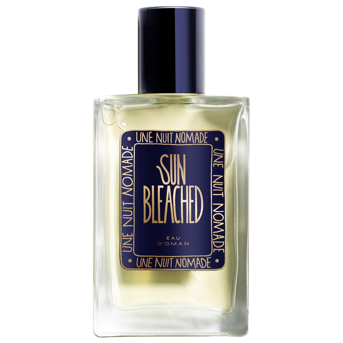 Sun Bleached Eau de Parfum
