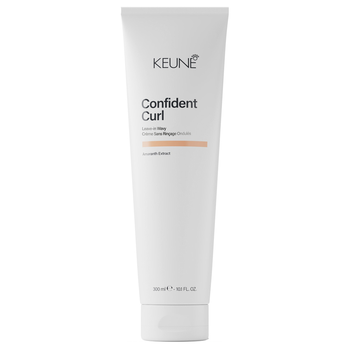 Confident Curl Leave-in Wavy