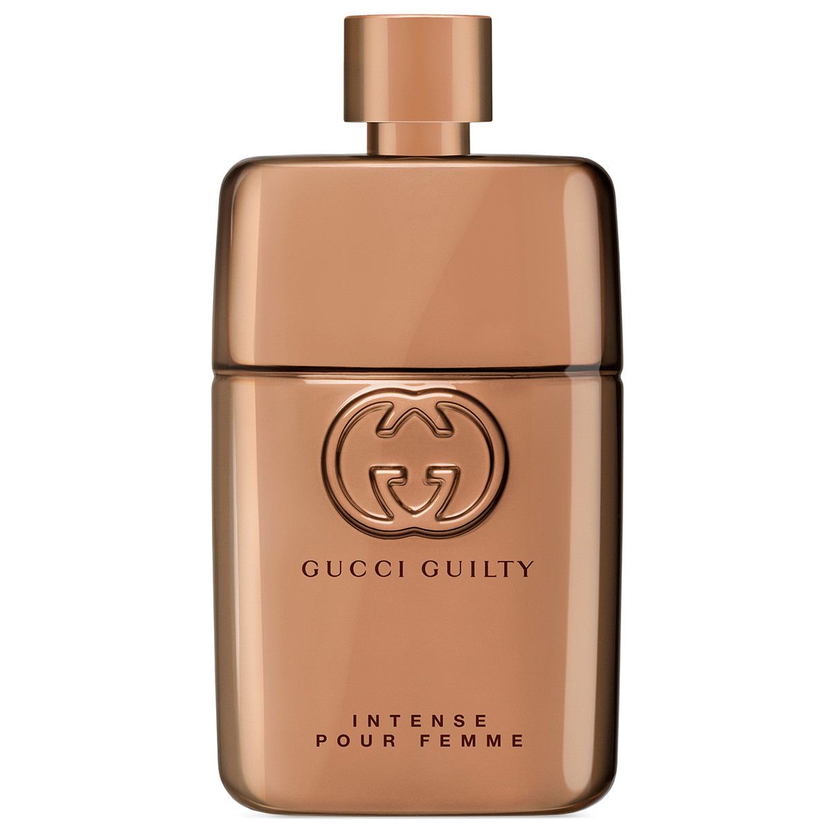 Guilty Intense Eau de Parfum Pour Femme