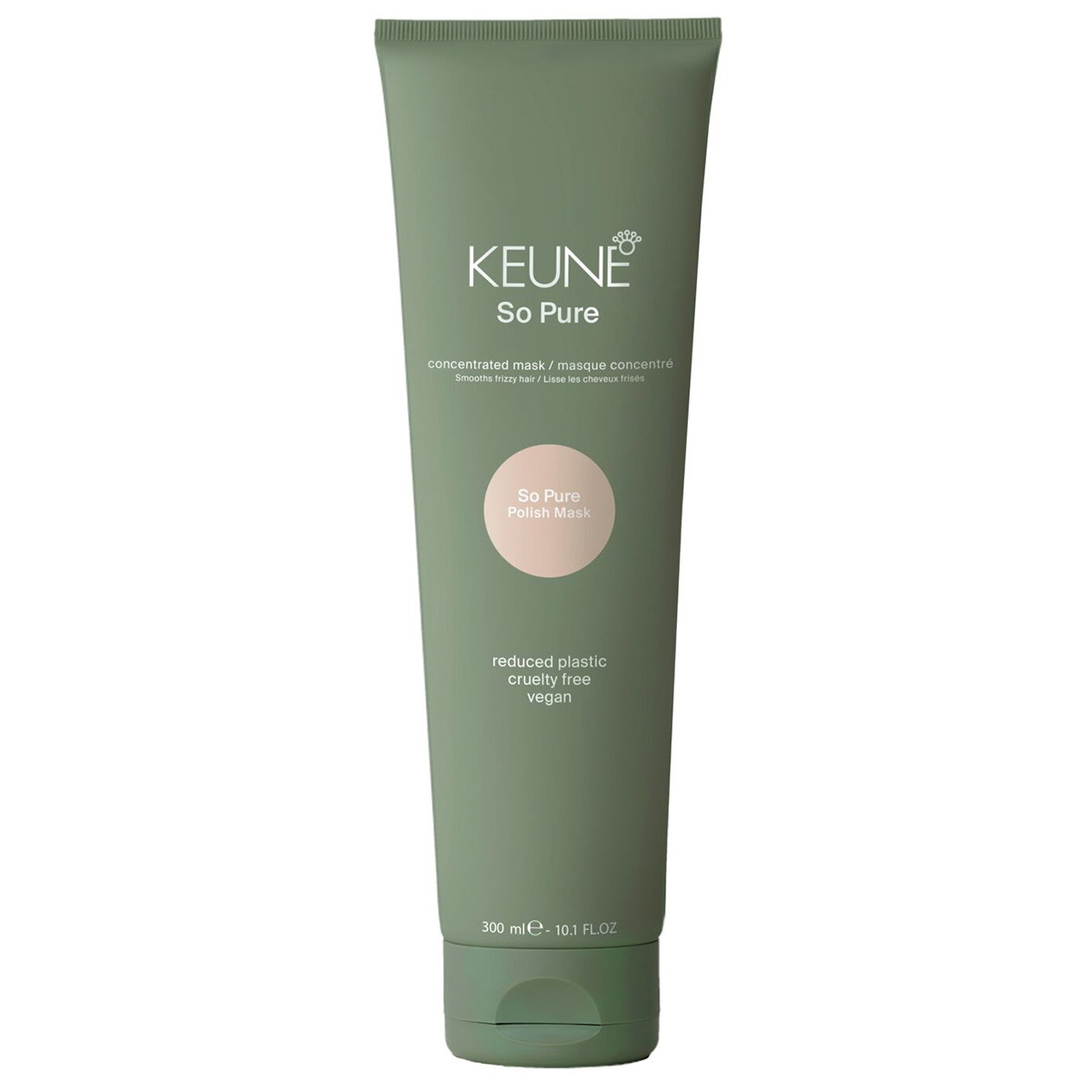 SO PURE Polish Mask