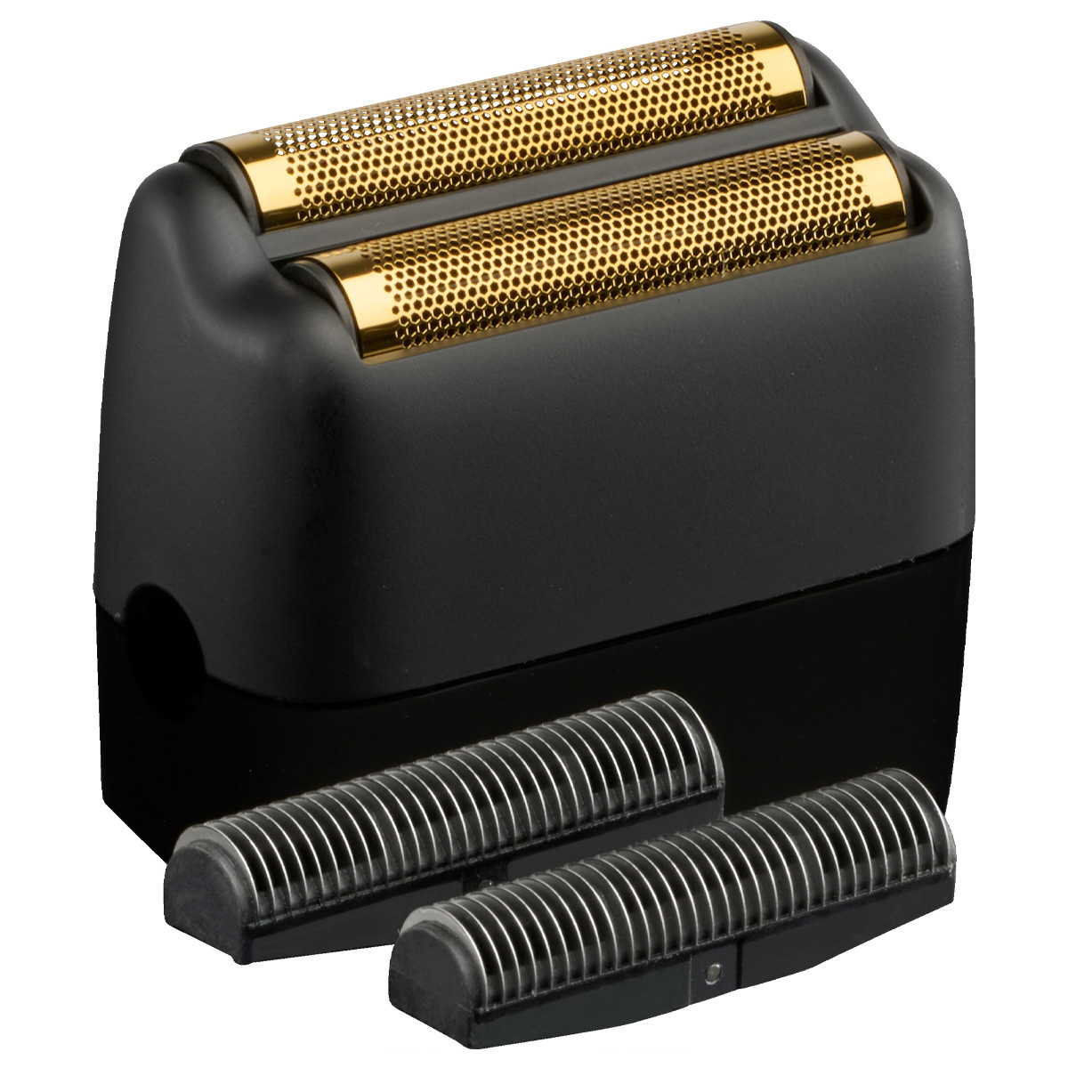 FX3 Double Foil Shaver Head