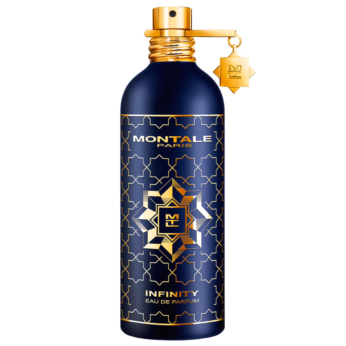 Infinity Eau de Parfum