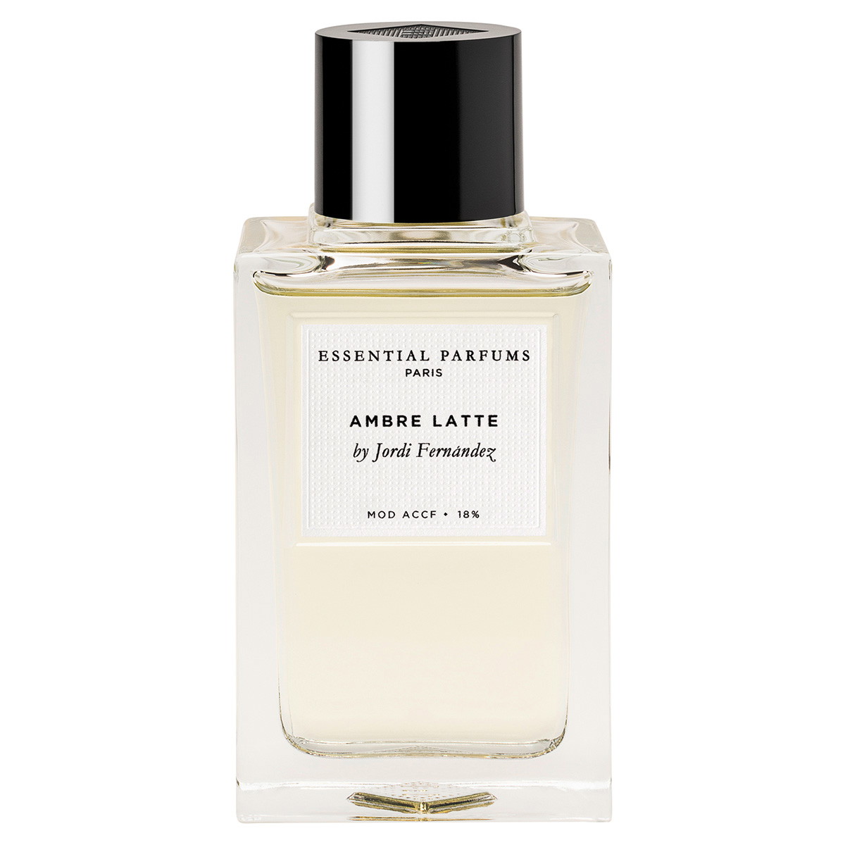 Ambre Latte by Jordi Fernandez Eau de Parfum