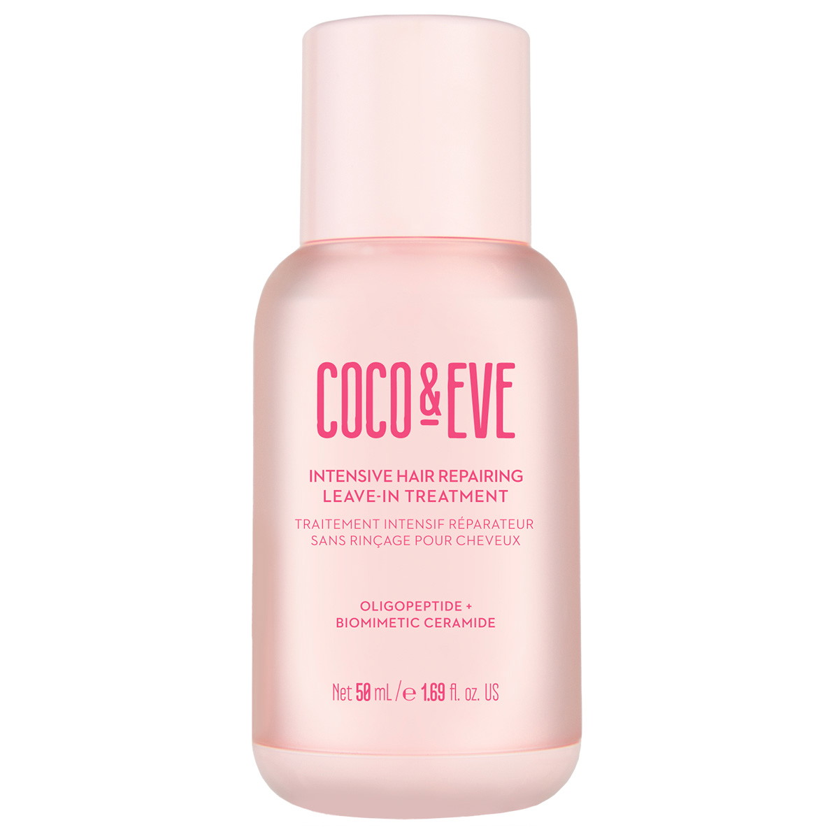 Sweet Repair Intensive Hair Repairing Leave-In Treatment