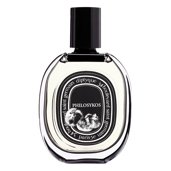 Eau de Parfum