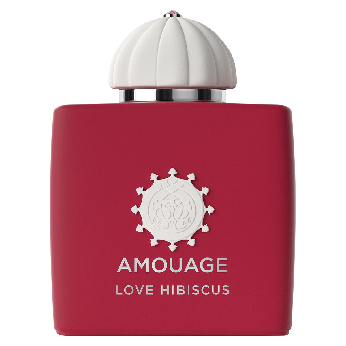 Secret Garden Love Hibiscus Eau de Parfum
