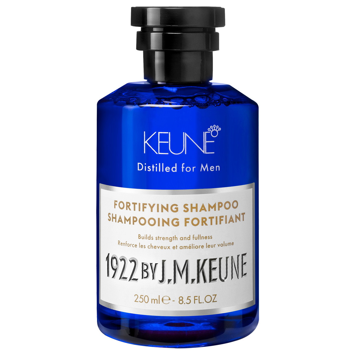 1922 Distilled for Men Fortifying Shampoo
