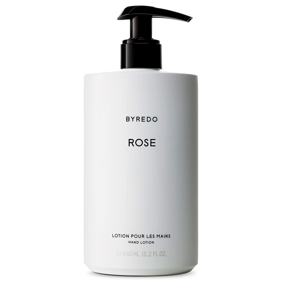 Rose Hand Lotion