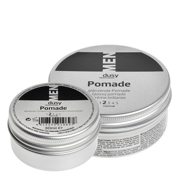 Men Pomade