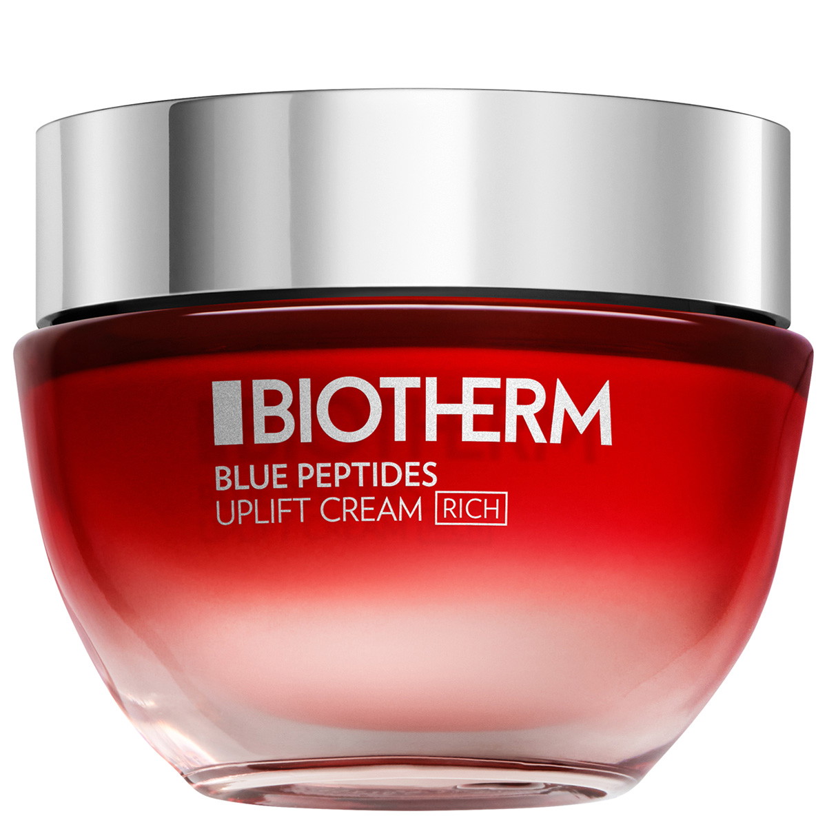 Blue Peptides Uplift Cream Rich