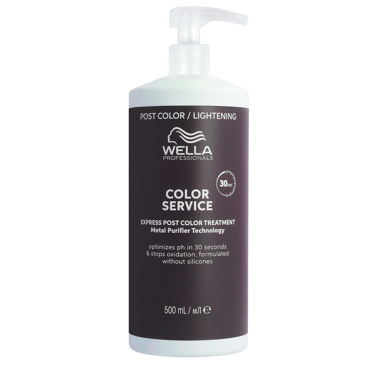 Color Service Express Post Color Treatment