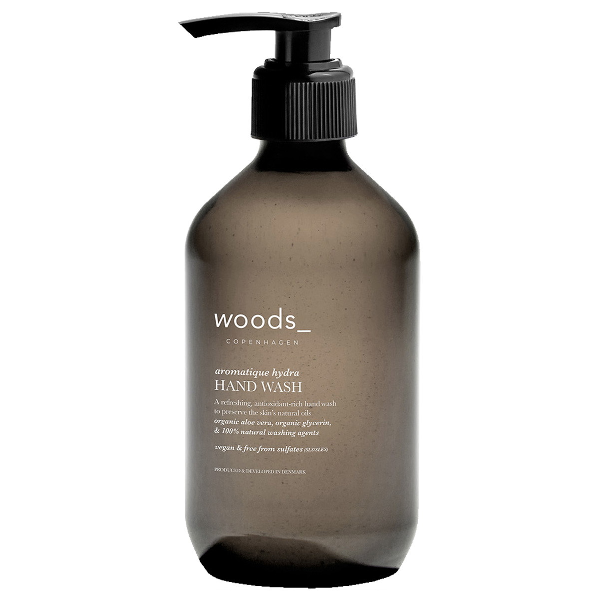 AROMATIQUE HYDRA HAND WASH