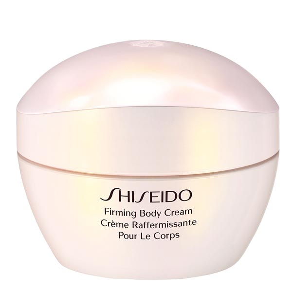 Advanced Essential Energy Firming Body Cream