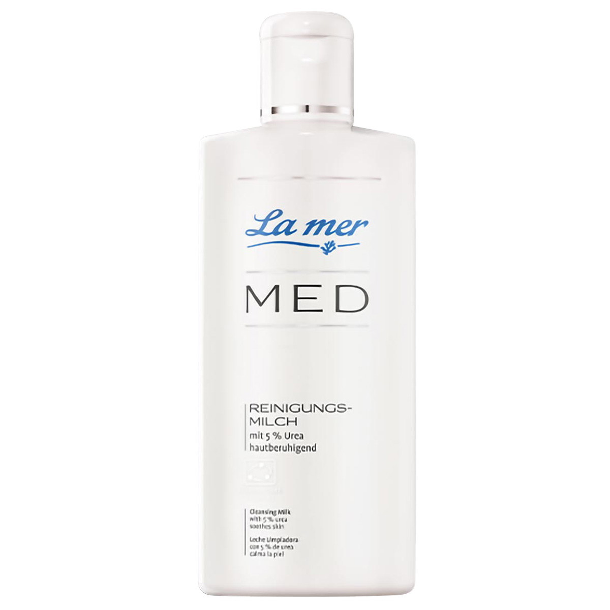 MED Latte detergente