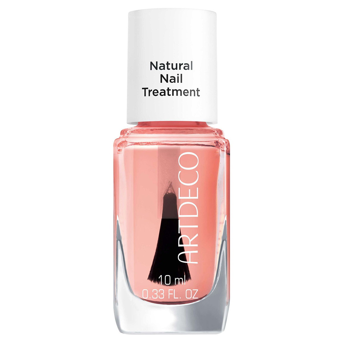 Natural Nail Treatment