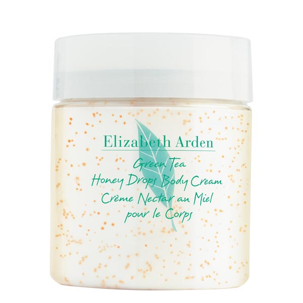 GREEN TEA Honey Drops Body Cream