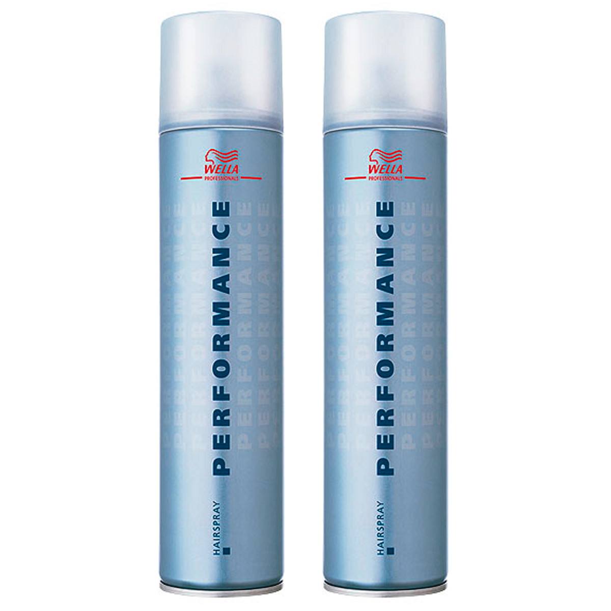 Performance Haarspray Set (2 x 500ml)