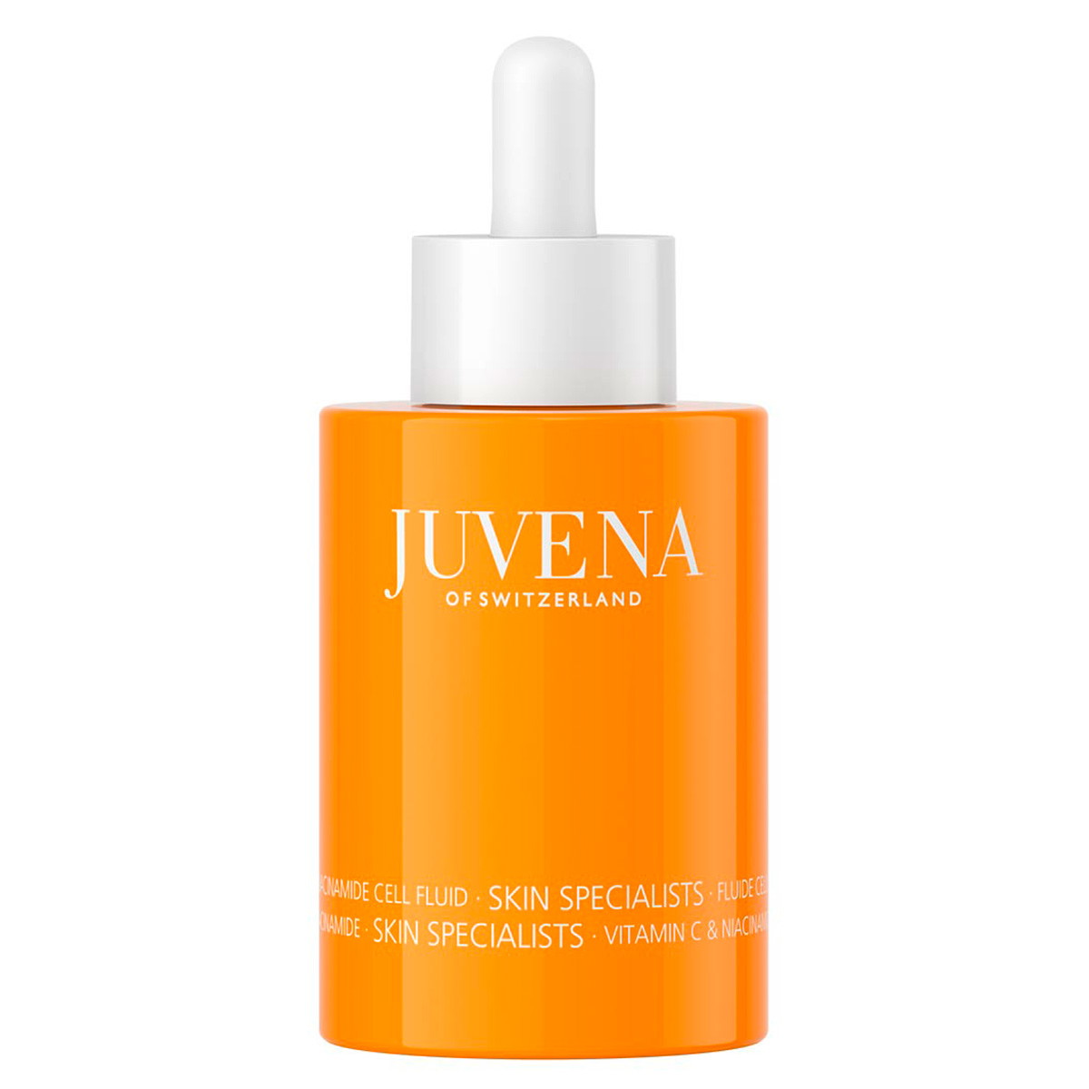 Skin Specialists Vitamin C & Niacinamide Cell Fluid