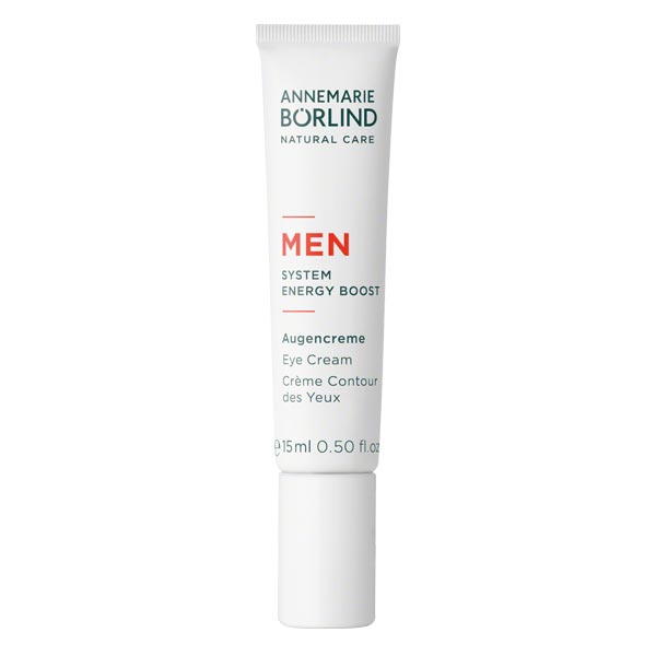 MEN Eye cream