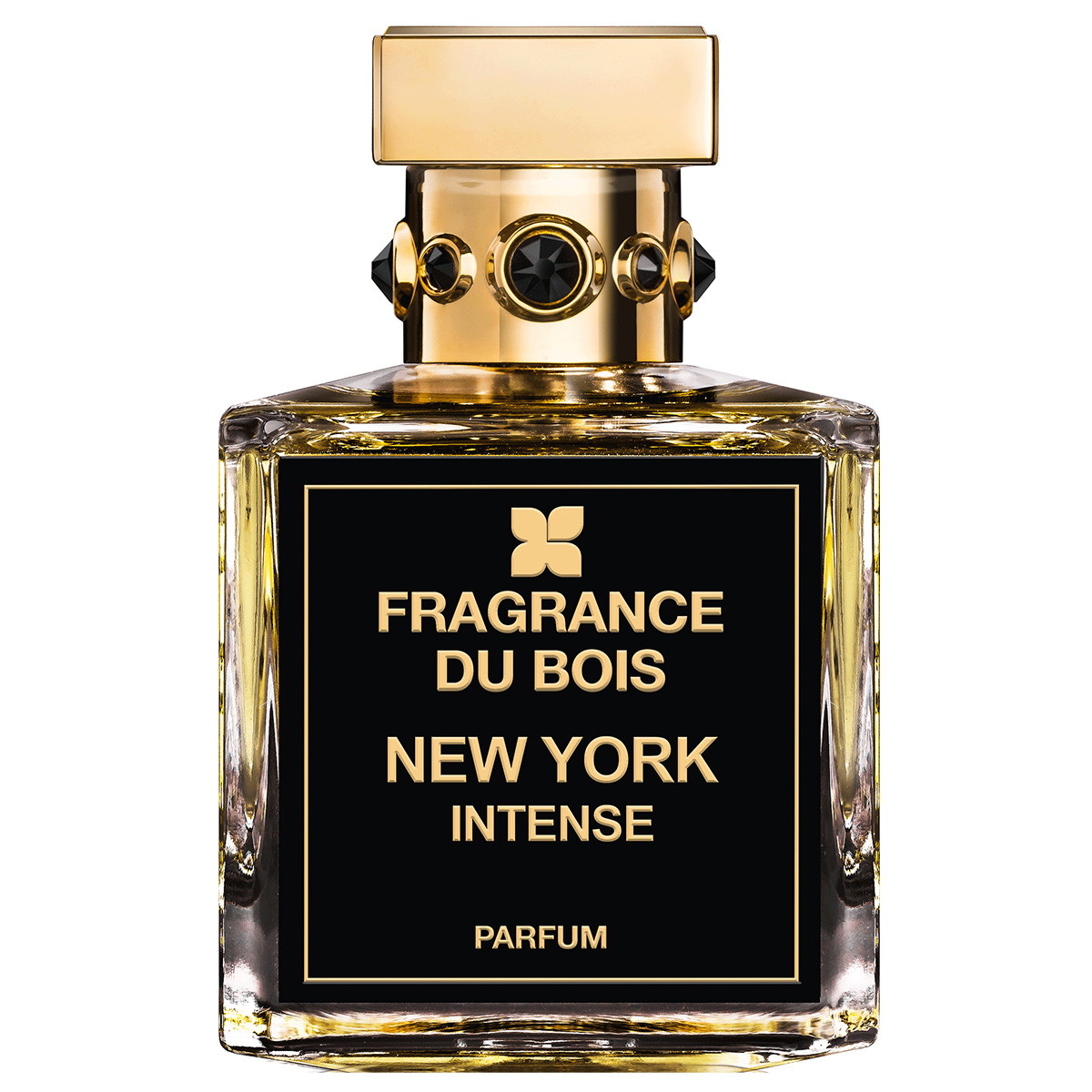 New York Intense Parfum
