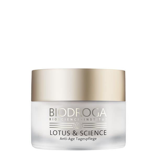Bioscience Institute LOTUS & SCIENCE Anti-Age Day Care
