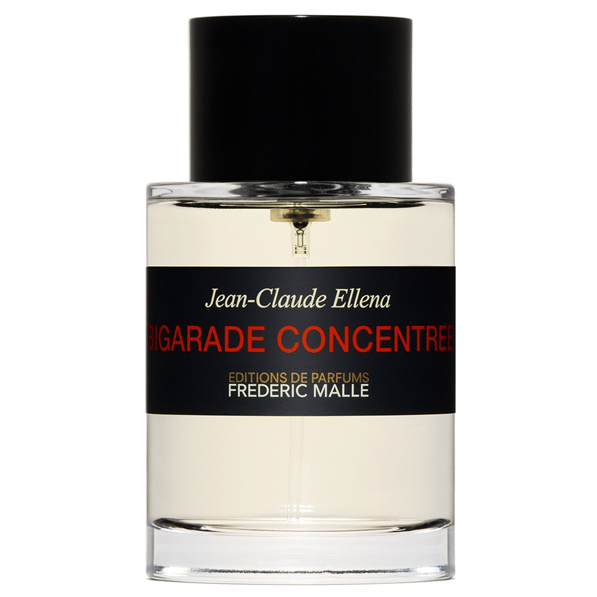 BIGARADE CONCENTREE EAU DE COLOGNE