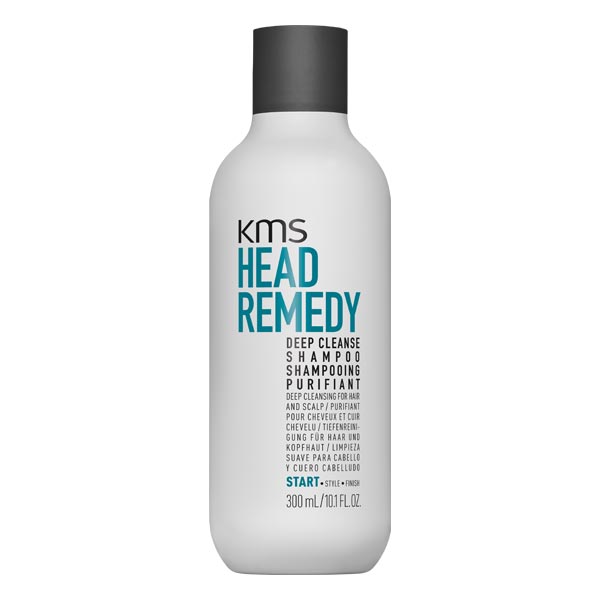 HEADREMEDY Deep Cleanse Shampoo
