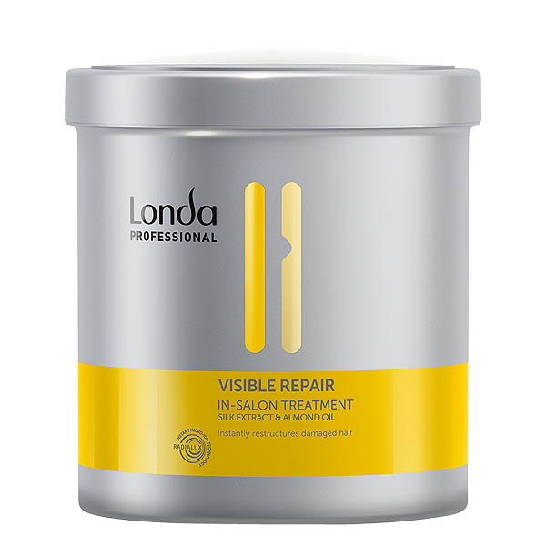 Visible Repair In-Salon Treatment