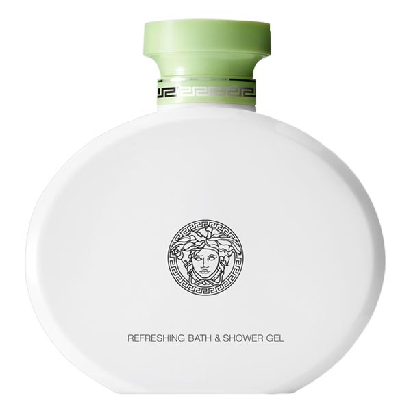 Versense Refreshing Bath & Shower Gel