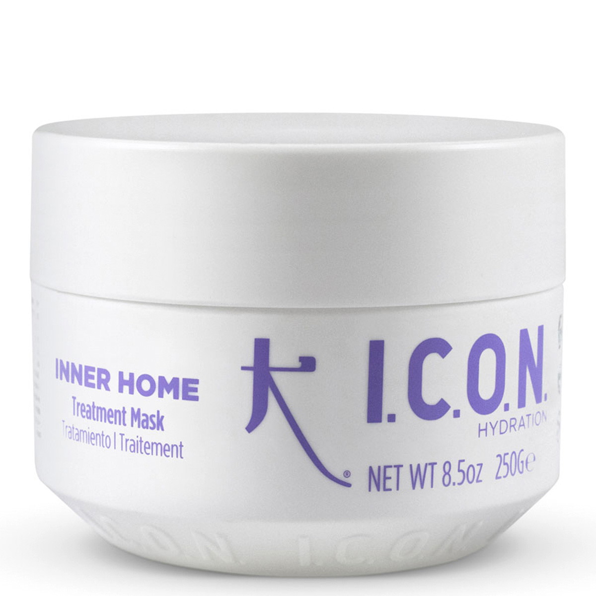 Inner Home Treatment Mask