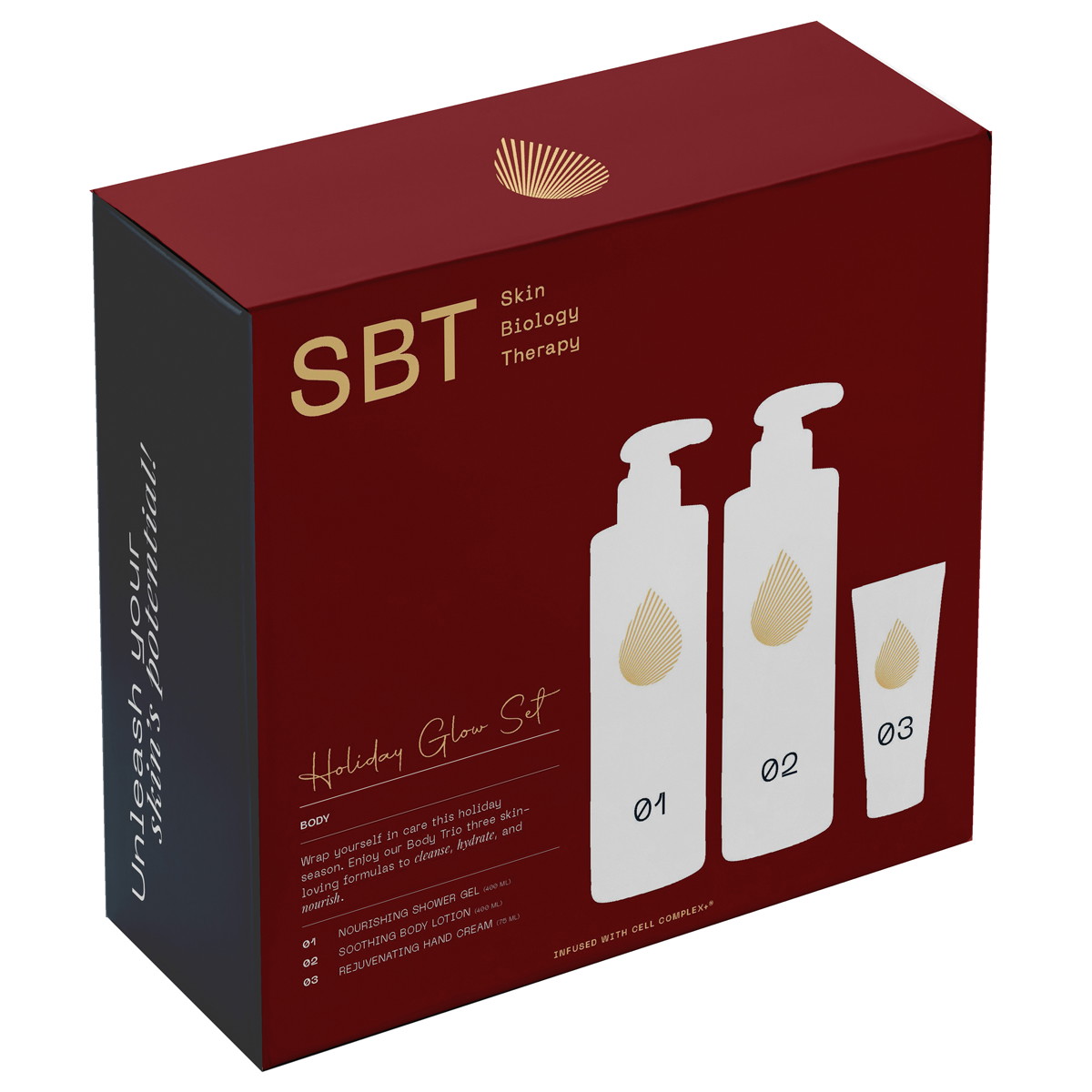 Holiday Glow Set