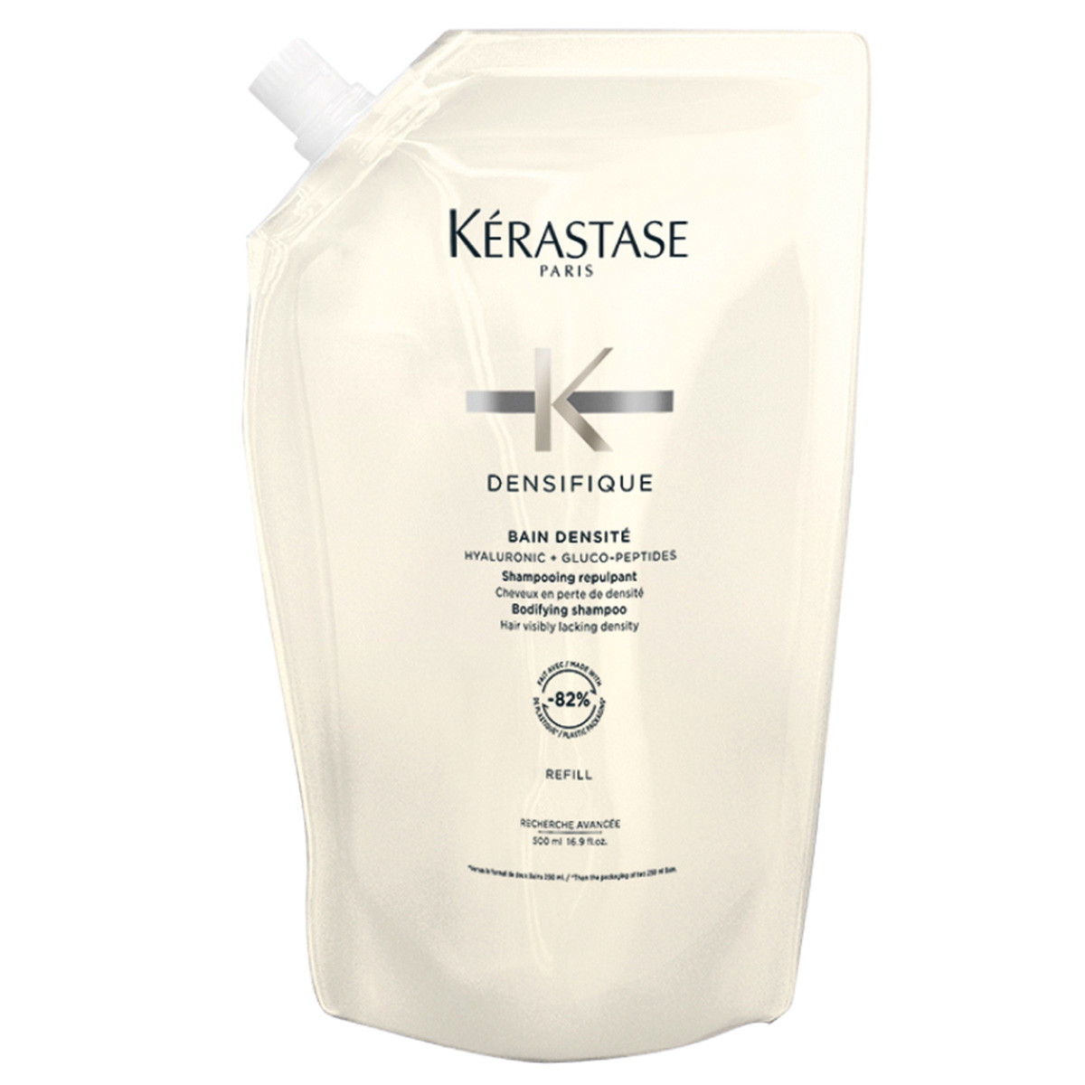 Densifique Bain Densité Refill