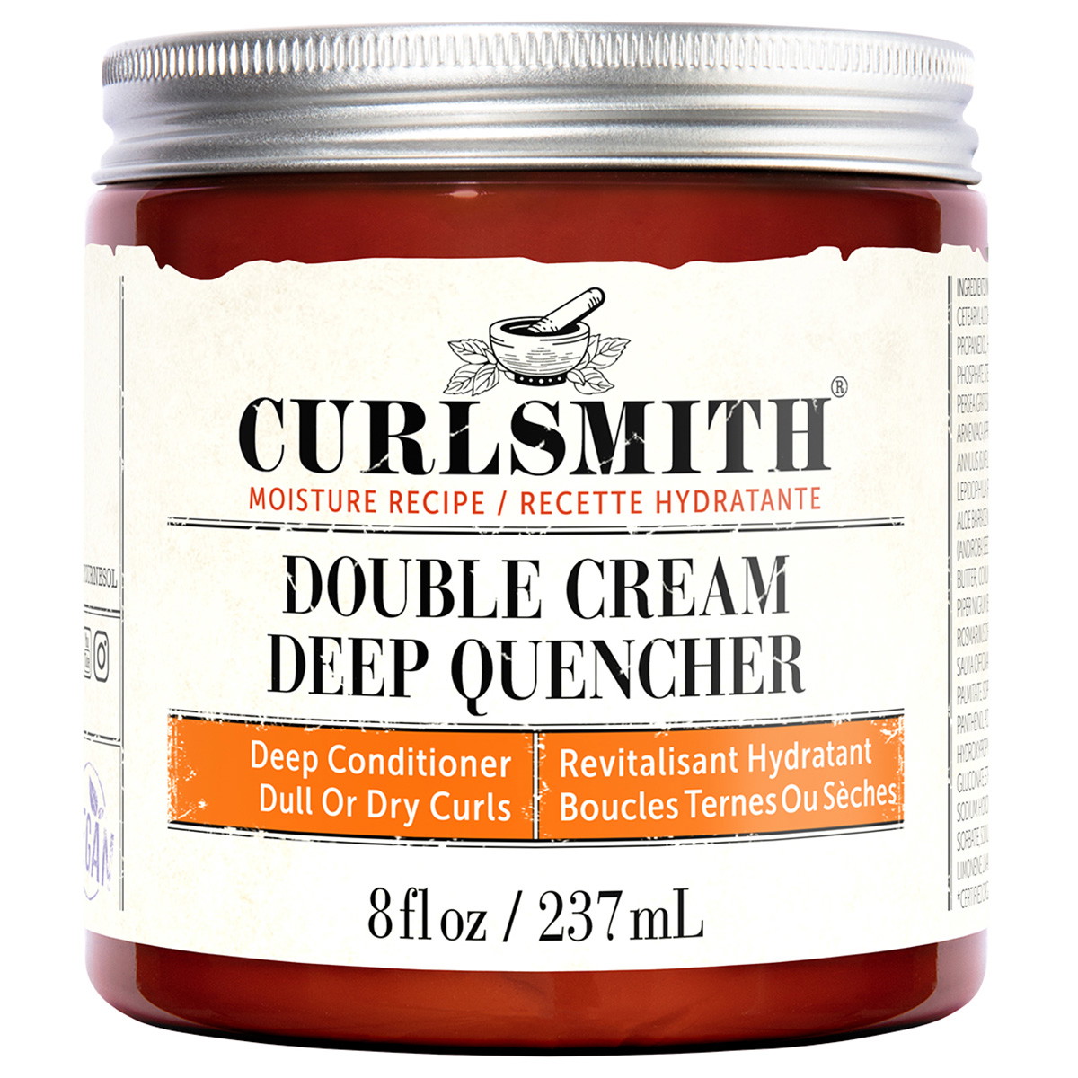 Double Cream Deep Quencher