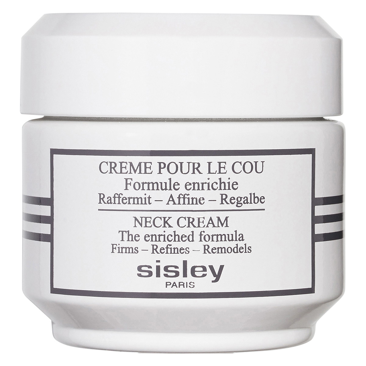 Crème Pour Le Cou Formule Enrichie