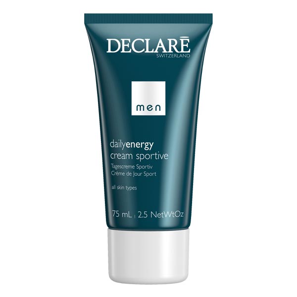 Men Daily Energy Energy Cream Sportive