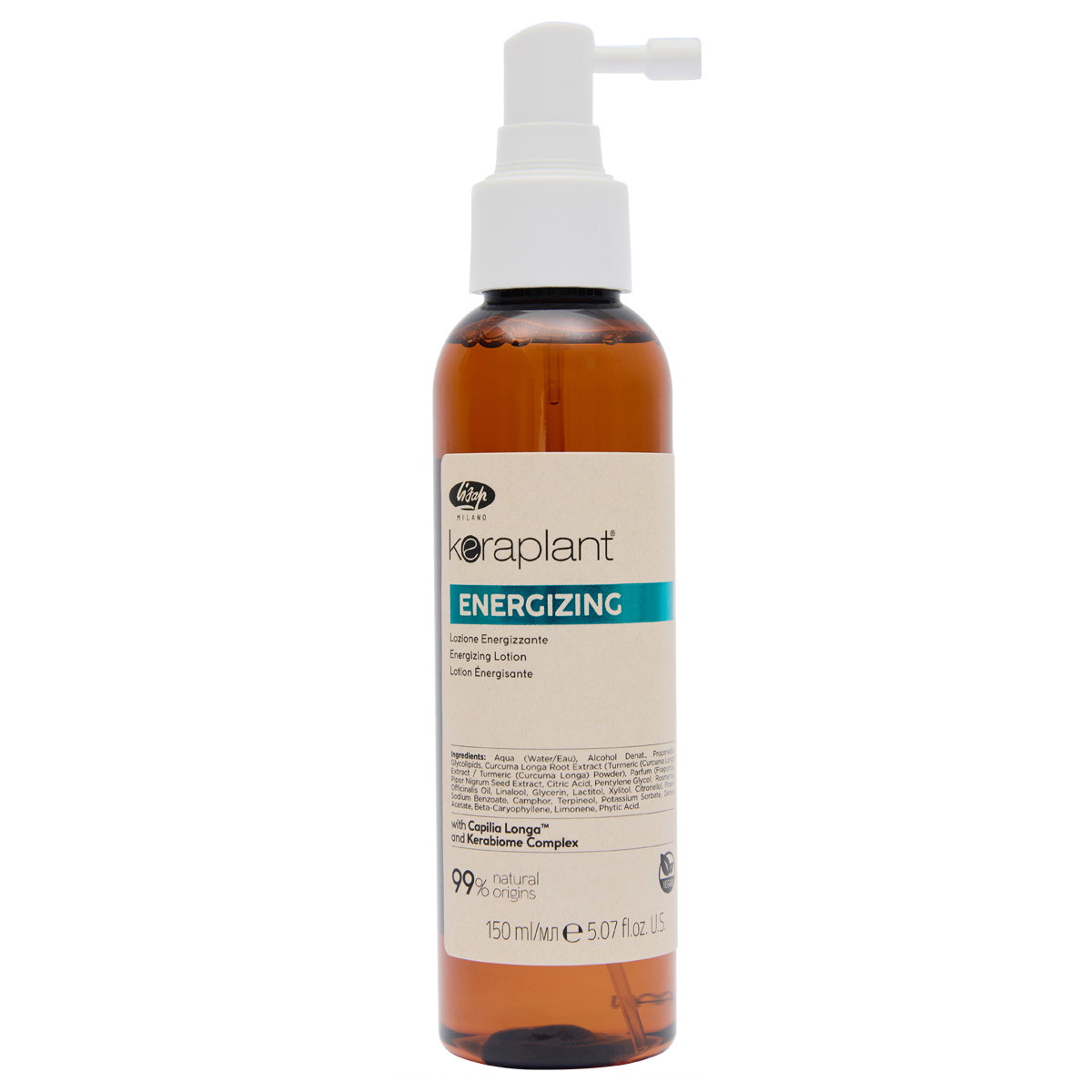 Keraplant Energizing Lotion