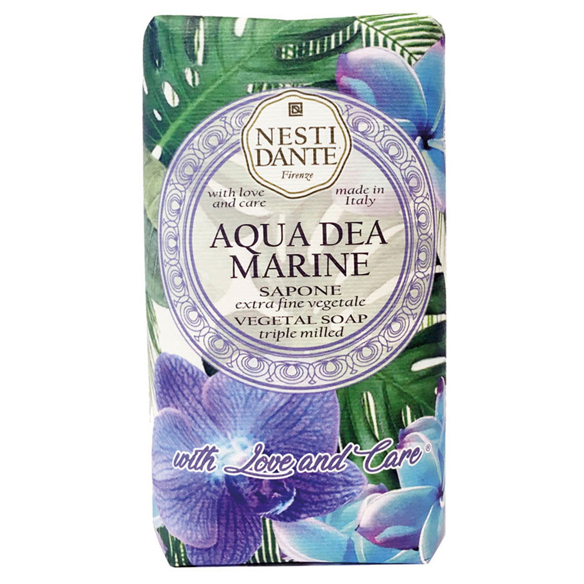 Aqua dea Marine