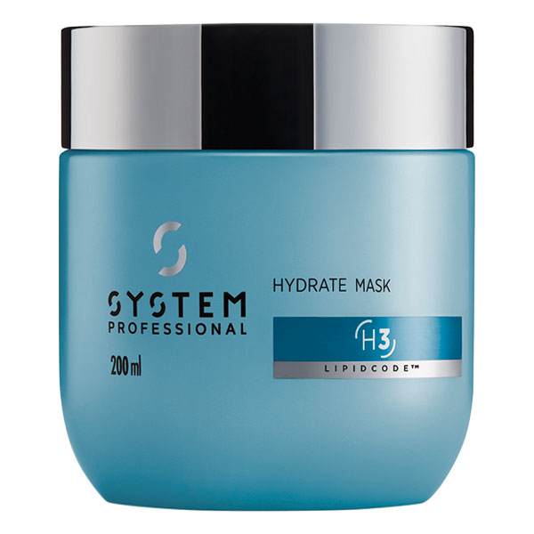 Hydrate H3 Mask